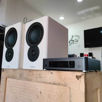 Mission LX CONNECT WIRELESS 2023 - White image 2