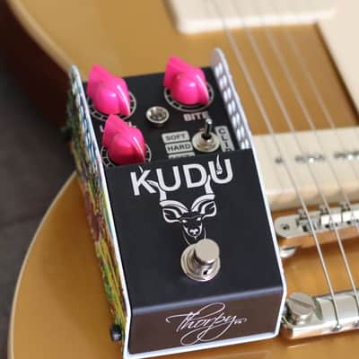 ThorpyFX Kudu Overdrive image 9