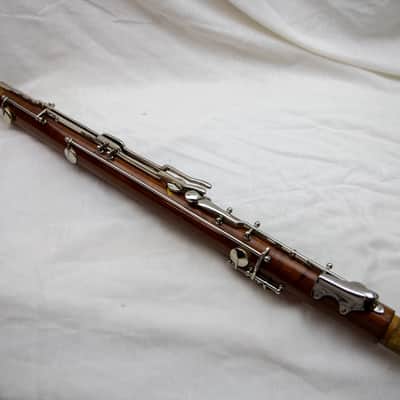 Fox Renard Artist Model 220 Bassoon image 4