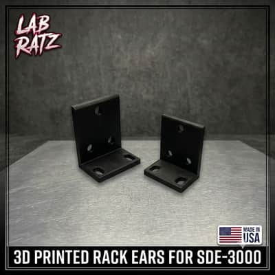 Rack Ears for Roland SDE-3000