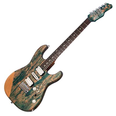 James Tyler Guitars Studio Elite HD - Copper Patina Shmear - Made in the USA Custom Boutique Electric Guitar - NEW! image 6
