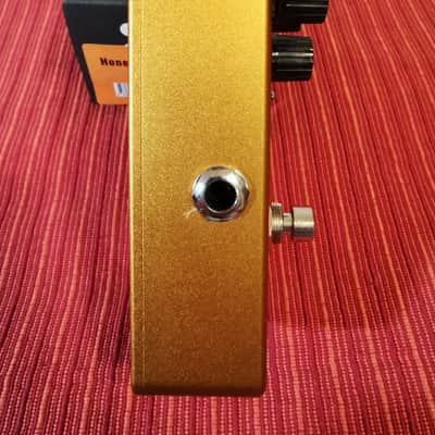 One Control Honey Bee OD - analog overdrive BJFe design image 6
