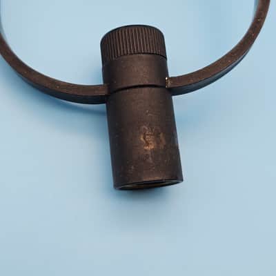 ☆Rare Equation F.20 Super electret Supercardioid Condenser Studio Microphone image 6