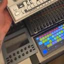 Roland TB-303 with Kenton MIDI