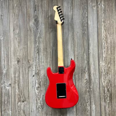 Schecter Super Strat 1986 image 3