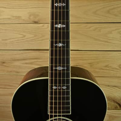 Huss and Dalton Crossroads L-13 2025 - Sunburst image 7
