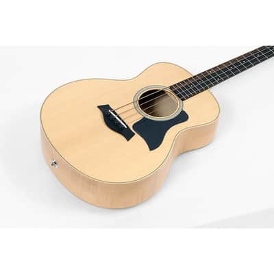 Taylor GS Mini-e Maple Acoustic-Electric Bass Regular Natural image 3