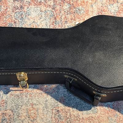 1994 Gibson Les Paul Studio with Ebony Fretboard- Wine Red and Hard Case image 12