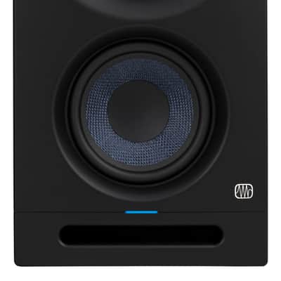 Presonus Eris Studio 8 Powered Active 8" Studio Monitor Speaker w/EBM Waveguide image 2