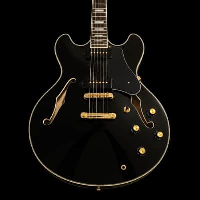 Sire SB H7 2022 - Black Poly image 1