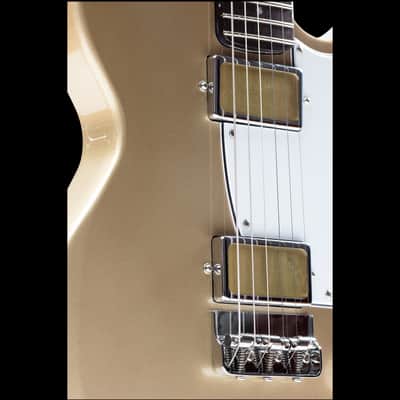 Harmony Standard Rebel Champagne with Mono Case image 4