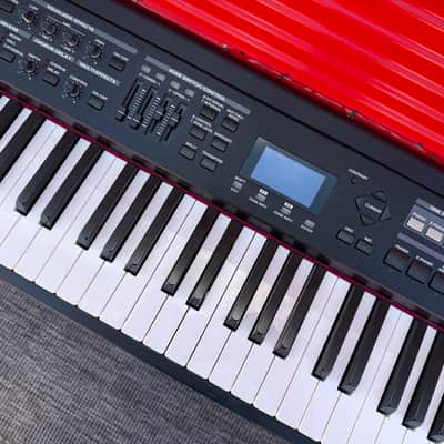 Roland RD-700SX 88-Key Digital Stage Piano | Very Clean image 4