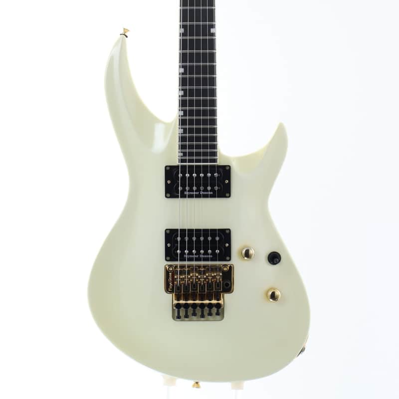 Edwards E-HR-130III White Pearl [ED1847571] (01/14) | Reverb