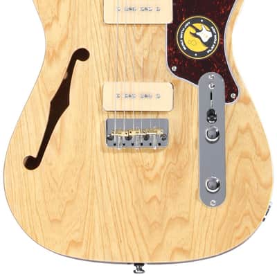Sire Larry Carlton T7TM Electric Guitar - Natural  Rosewood Fingerboard image 1