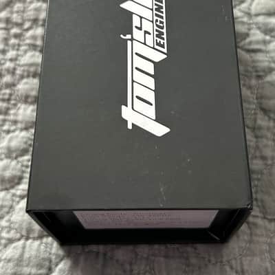 Tomsline AT-07 Pedal Tuner 2025 image 4