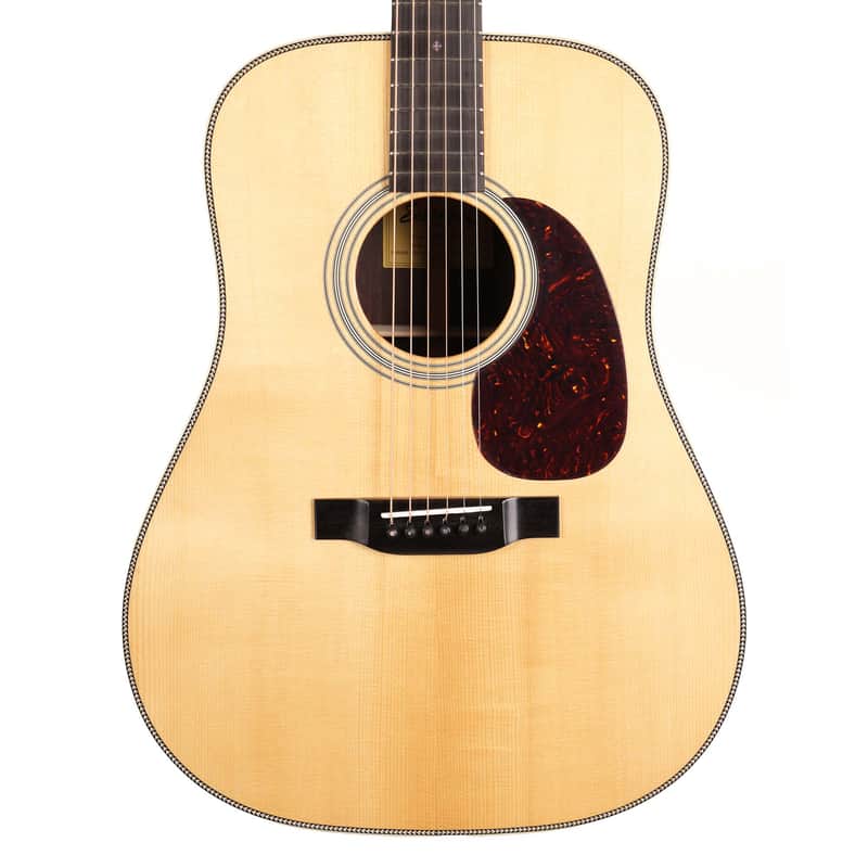 Eastman E20D-TC Dreadnought Acoustic image 1