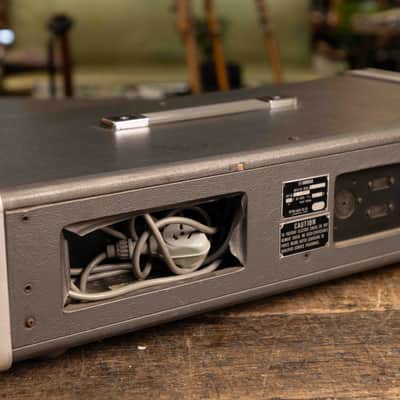 Yamaha BE-200 & BS-100 image 5