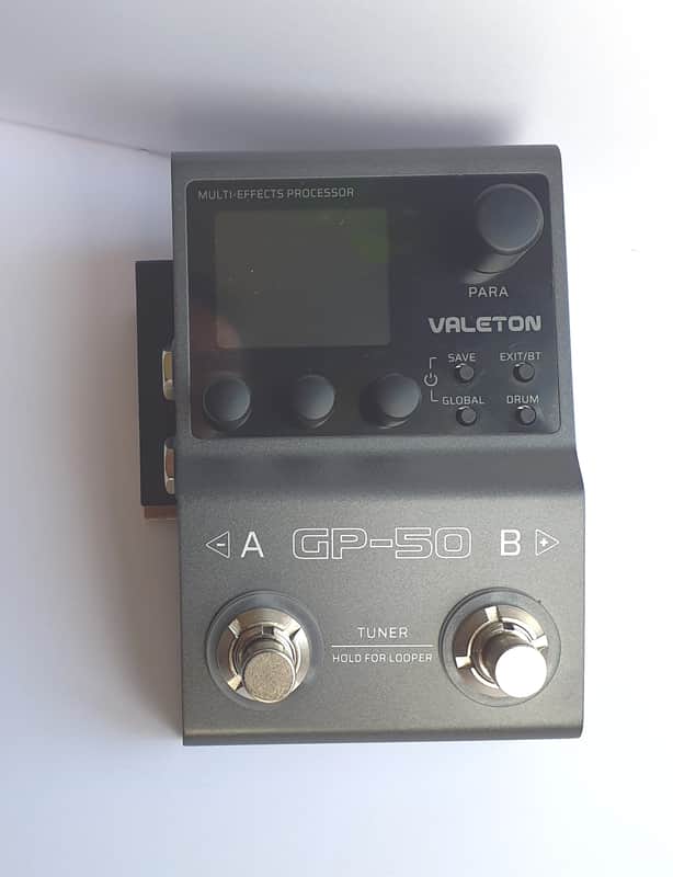 Valeton GP-50