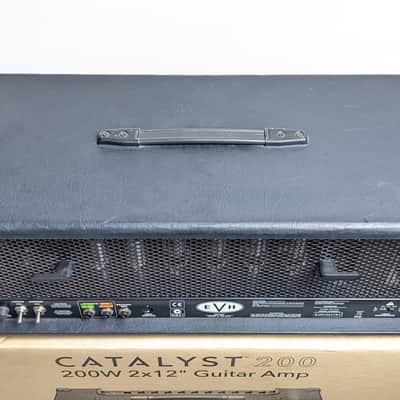 EVH  5150 III Striped Version 6L6 100w image 18