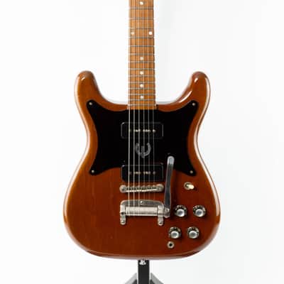 Epiphone Wilshire 1962 Cherry image 2