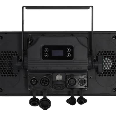 Chauvet SHOCKER PANEL FX IP Indoor/Outdoor Blinder/Wash/Strobe Light w/Eye Candy image 5