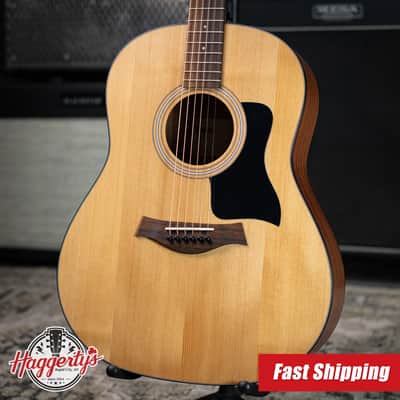 Taylor 117e Grand Pacific Acoustic/Electric Guitar with Gig Bag image 1