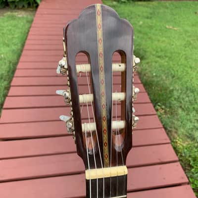 Early 70's Ibanez Model 375 image 3