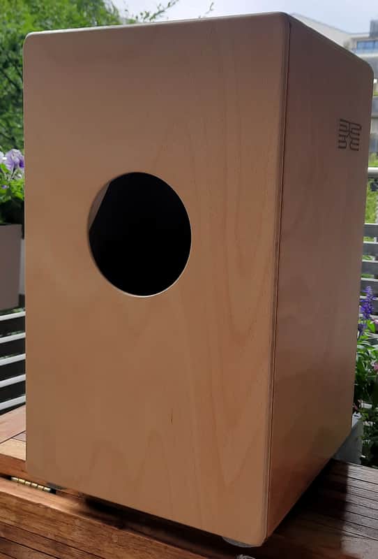 Schlagwerk CP4005 Cajon Beech 2010 image 1