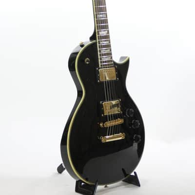 ESP LTD Eclipse EC-256 - Black image 2