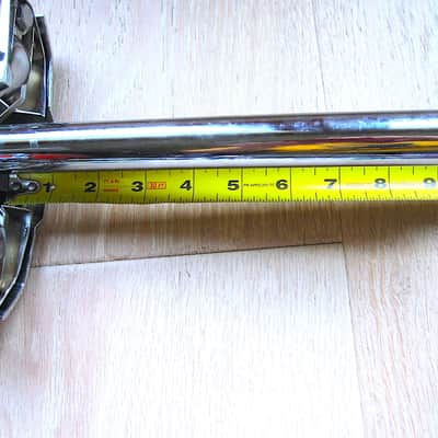 Mapex Double Hex Arm Tom Holder Receiver Mount Post image 5