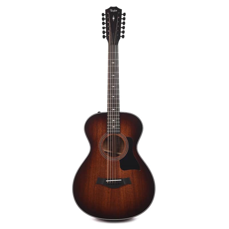 Taylor 362e with V-Class Bracing image 1