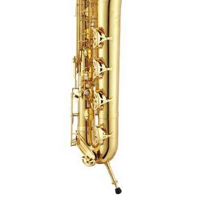 Yanagisawa B901 Professional Baritone Sax (B-901) | Reverb