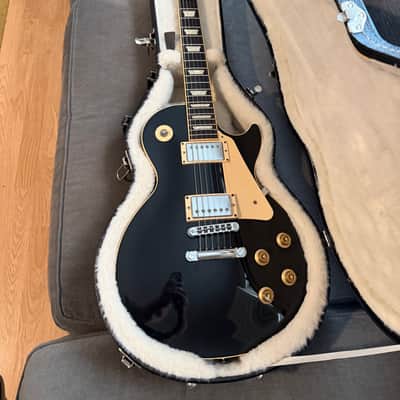 Gibson Les Paul Standard '60s 2019 image 1