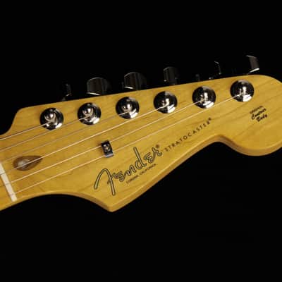 Fender American Professional II Stratocaster - MN MBL (#014) image 22
