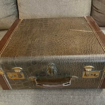 Pollina Compact Accordion *Mint image 8