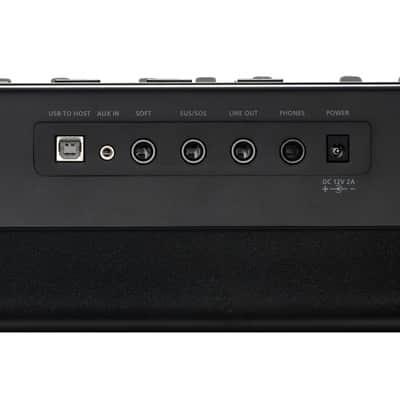 Kurzweil KAE1 Black image 4