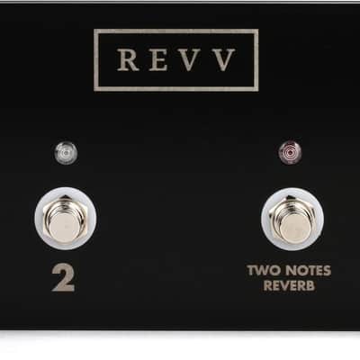 Revv G20 Amplifier Footswitch image 1