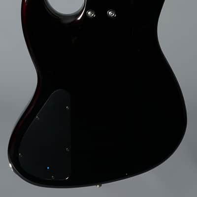 Xotic XJ-1T 4 - Black Cherry image 5