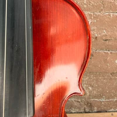 Artisan Strings Marcato Model 100 2006 SN: 4286 13" image 9