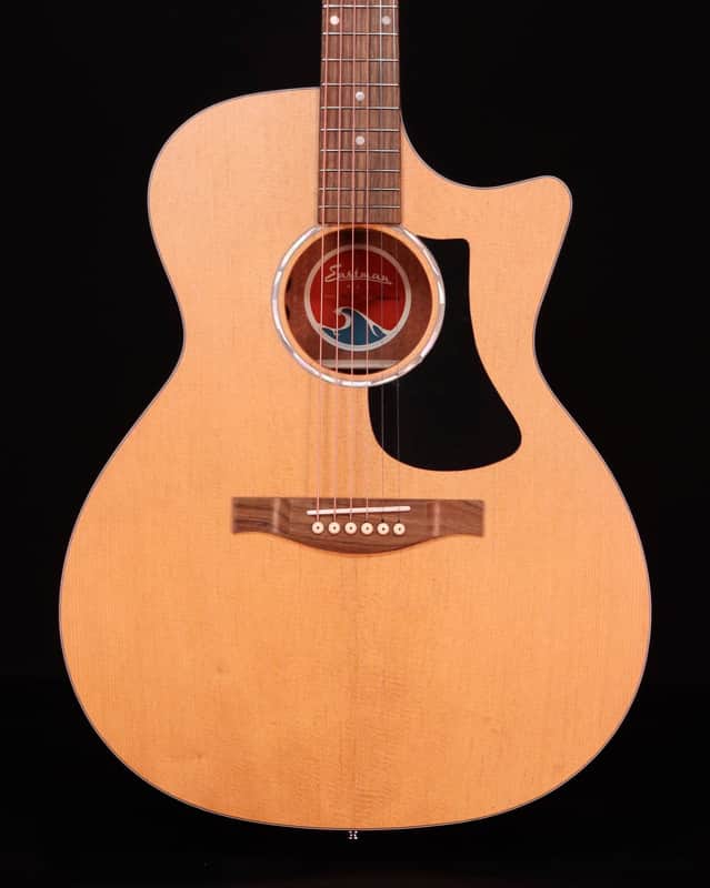 Eastman PCH1-GACE-CLA, Classic with Bag image 1