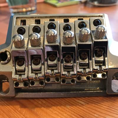 Ibanez Pro Rock 'R Tremolo image 2