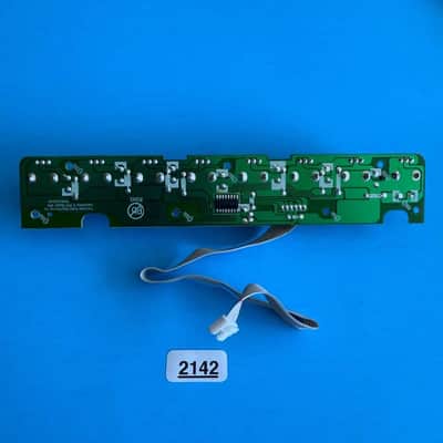 NOVATION LAUNCHKEY 49 MK2 Midi Keyboard Part: Volume Pot PCB Circuit Board image 7