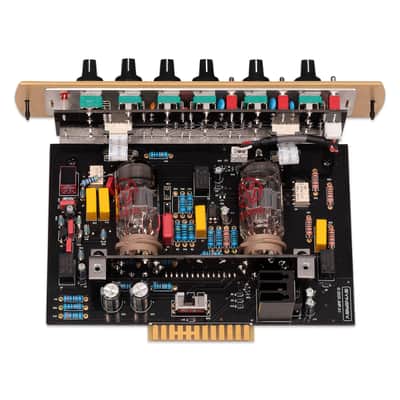 Synergy Marshall JMP All-Tube Preamp Module - Open Box image 6