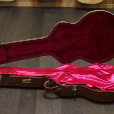 2001 Gibson Limited Edition ES-335 Dot Semi-Hollow Electric Guitar Trans Blue + OHSC image 22