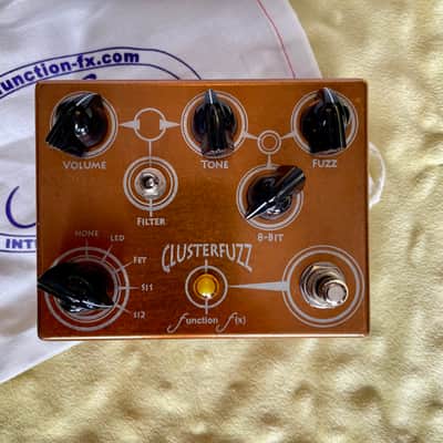 Reverb.com listing, price, conditions, and images for function-f-x-clusterfuzz