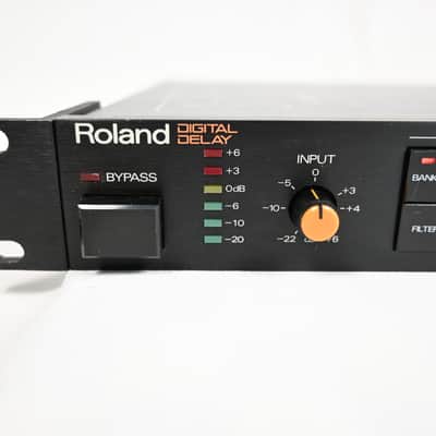 Roland SDE-3000A image 2