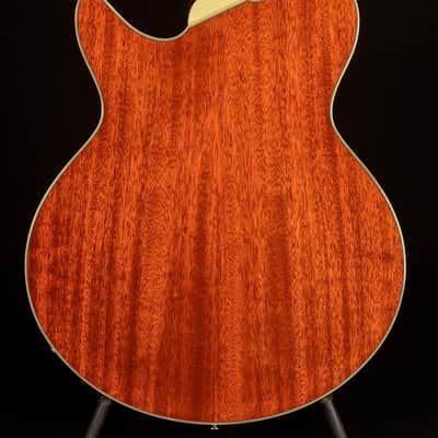 Eastman Romeo Gold Burst image 4