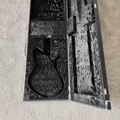 Aviator Custom Guitars Warbird 8 String 2020 - Satin image 10