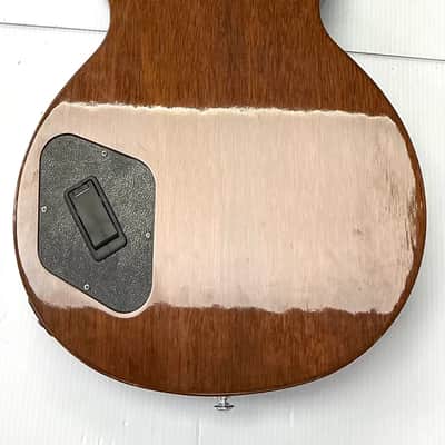 Gibson Les Paul Studio 2014 - Desert Burst image 5