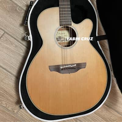 Takamine EAN40C-12 image 1